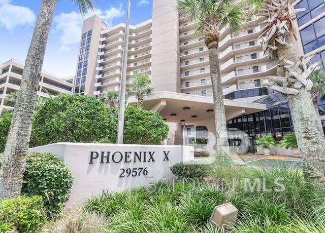 Property at 29576 Perdido Beach Blvd #309, Orange Beach, AL 36561, 3 beds, 2 baths