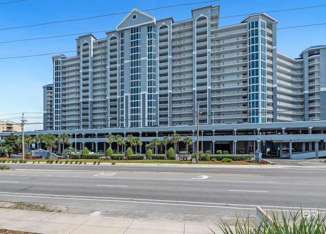 Property at 455 E Beach Blvd #1710, Gulf Shores, AL 36542, 1 bed, 2 baths