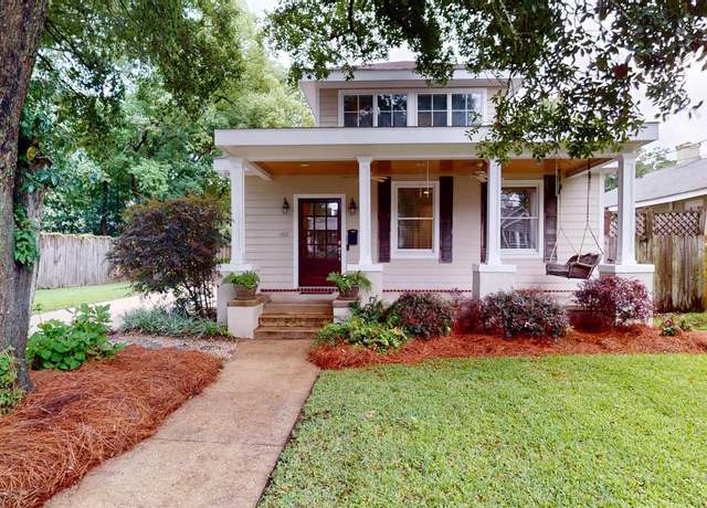 Property at 1651 Laurel St, Mobile, AL 36604, 3 beds, 2.5 baths