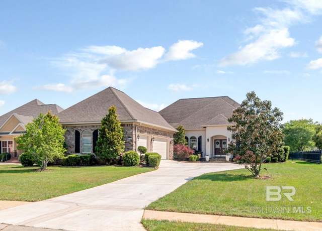 Property at 11734 Jericho Dr, Daphne, AL 36526, 3 beds, 2.5 baths