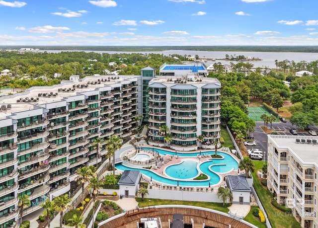 Property at 27582 Canal Rd #2211, Orange Beach, AL 36561-4089, 3 beds, 3.5 baths