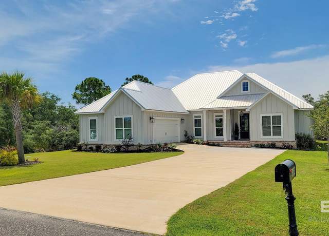 Property at 30762 Ono North Loop Unit W, Orange Beach, AL 36561, 4 beds, 3.5 baths