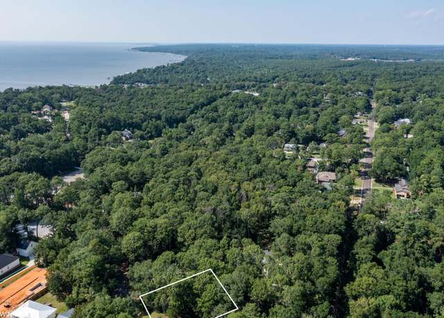 Property at 0 Pensacola Ave, Fairhope, AL 36532