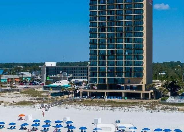 Property at 533 W Beach Blvd #704, Gulf Shores, AL 36542, 1 bed, 1.5 baths