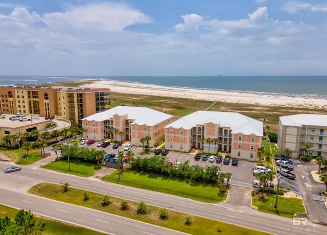 Property at 1705 Bienville Blvd #206, Dauphin Island, AL 36528, 4 beds, 3 baths