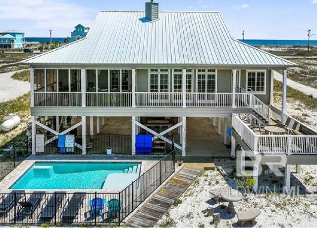 Property at 2040 W Beach Blvd, Gulf Shores, AL 36542, 3 beds, 2 baths