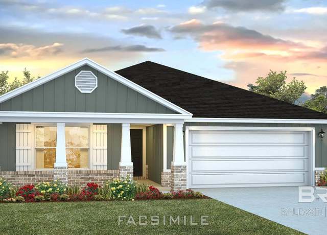 Property at 32220 Lyon Rd, Spanish Fort, AL 36527, 4 beds, 2 baths