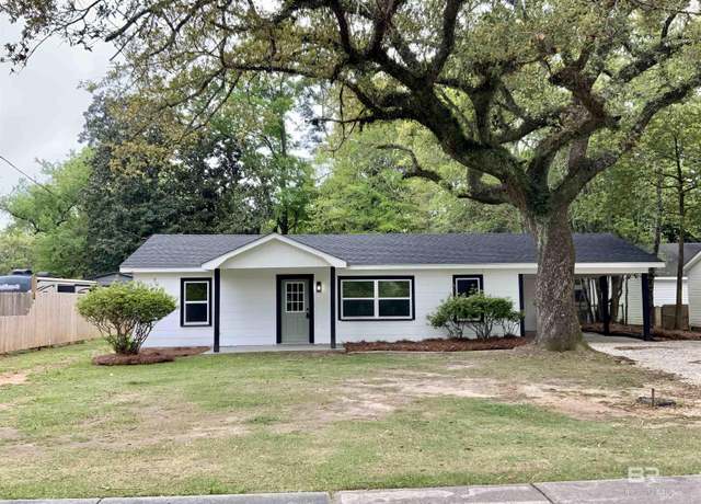 Property at 905 Mcmillan Ave, Bay Minette, AL 36507, 3 beds, 1 bath