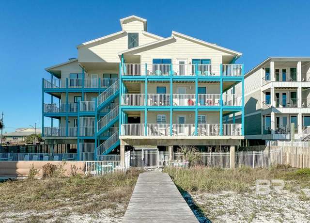 Property at 1149 W Beach Blvd Unit E-1, Gulf Shores, AL 36542, 2 beds, 2 baths