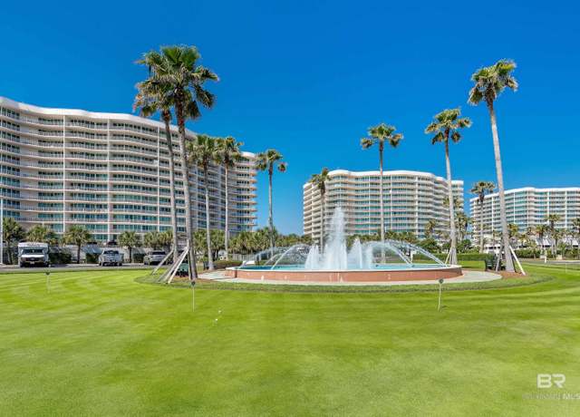 Property at 28107 Perdido Beach Blvd Unit D-611, Orange Beach, AL 36561, 3 beds, 3 baths