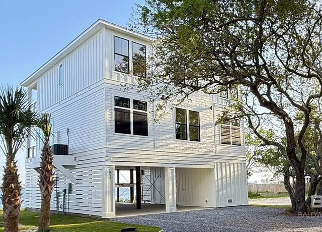 Property at 1053 Water Oaks Cir, Gulf Shores, AL 36542, 4 beds, 3.5 baths