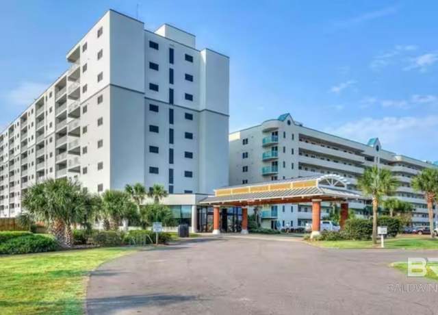 Property at 375 Plantation Rd #5505, Gulf Shores, AL 36542, 1 bath