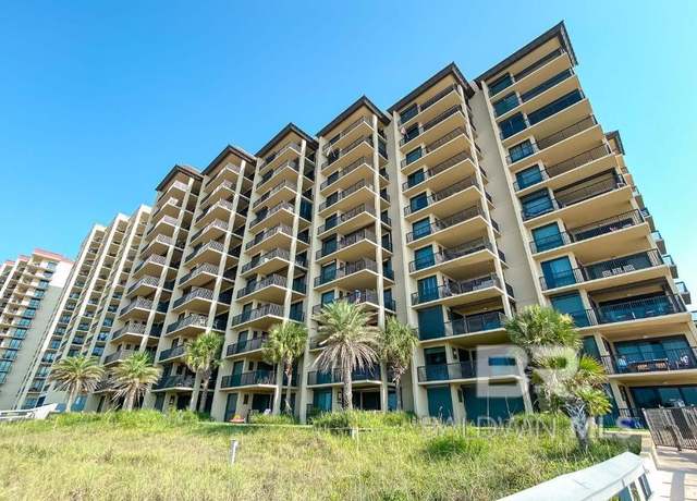 Property at 24280 Perdido Beach Blvd Unit 401-B, Orange Beach, AL 36561, 3 beds, 2 baths