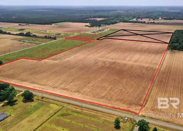 Property at 0 Highway 182, Jay, FL 32565