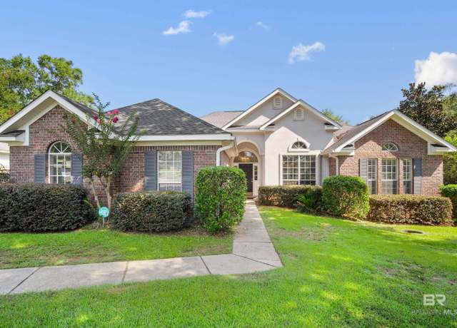 Property at 9206 Champion Hills Cv, Mobile, AL 36695, 3 beds, 2 baths