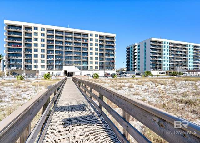 Property at 407 W Beach Blvd #379, Gulf Shores, AL 36542, 2 beds, 2 baths