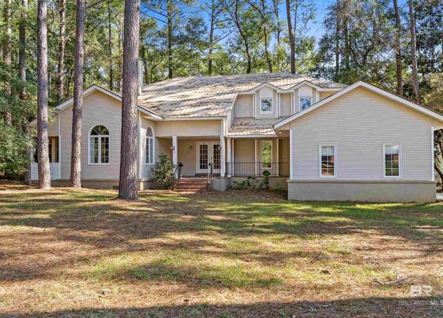Property at 111 Glen Hardie Dr, Fairhope, AL 36532, 3 beds, 2.5 baths