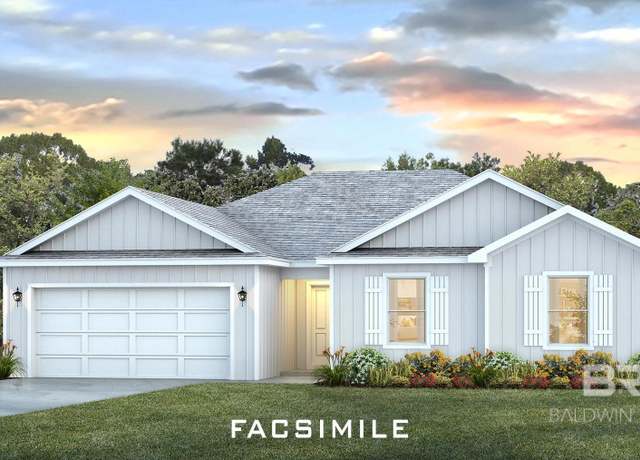 Property at 22230 Aleutian Ave, Foley, AL 36535, 3 beds, 2 baths