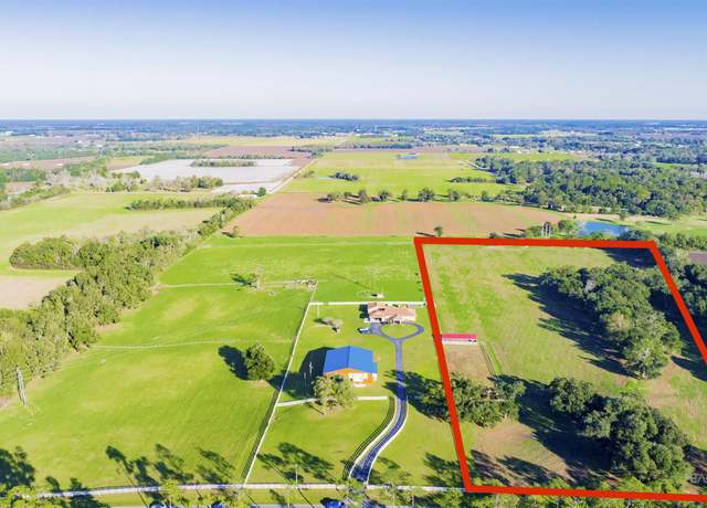 Property at 0 County Road 55, Summerdale, AL 36580