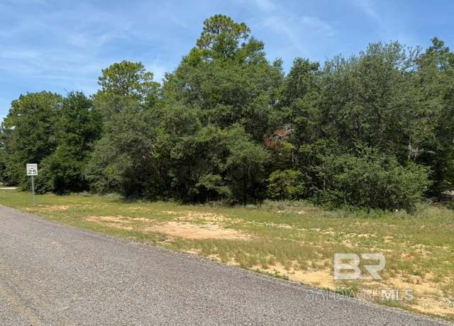 Property at 0 Cypress St, Perdido Beach, AL 36530