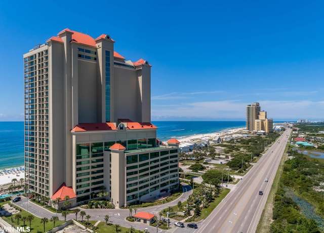 Property at 23972 Perdido Beach Blvd #201, Orange Beach, AL 36561, 4 beds, 4.5 baths