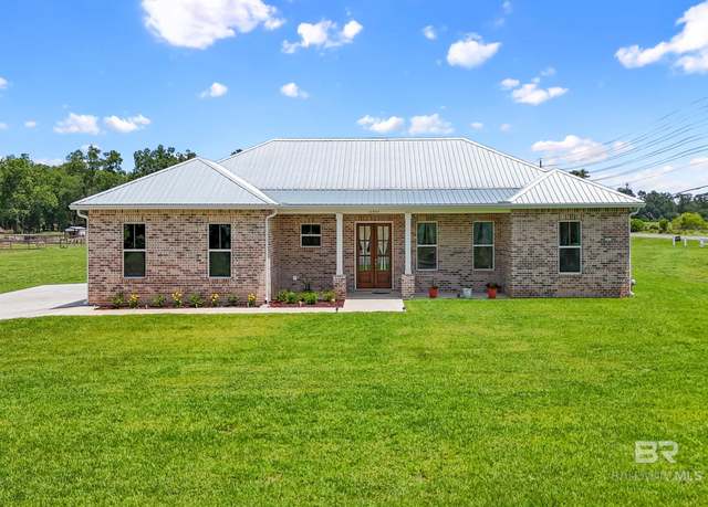 Property at 17957 Fancy Blvd, Foley, AL 36535, 3 beds, 2 baths