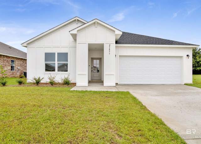 Property at 23891 Dominus Dr, Daphne, AL 36526, 4 beds, 2 baths