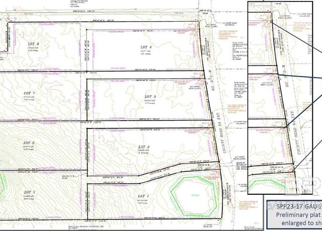 Property at 8 County Road 64, Robertsdale, AL 36567