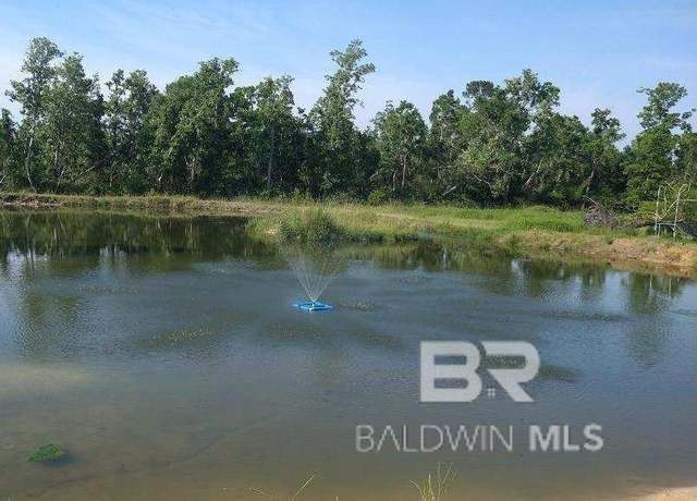 Property at 12821 County Road 97, Elberta, AL 36530