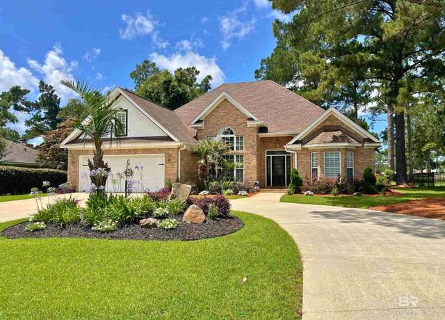 Property at 19787 Quail Creek Dr, Fairhope, AL 36532, 3 beds, 2 baths