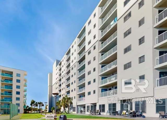 Property at 375 Plantation Rd #5814, Gulf Shores, AL 36542, 2 beds, 2 baths