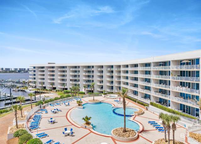 Property at 27800 Canal Rd #119, Orange Beach, AL 36561, 2 beds, 2.5 baths