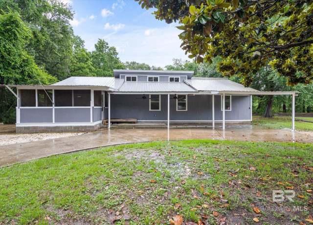 Property at 3151 Baptiste Dr, Theodore, AL 36582, 3 beds, 2 baths