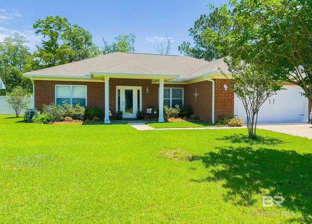 Property at 3638 Ancient Oaks Cir, Gulf Shores, AL 36542, 3 beds, 2 baths