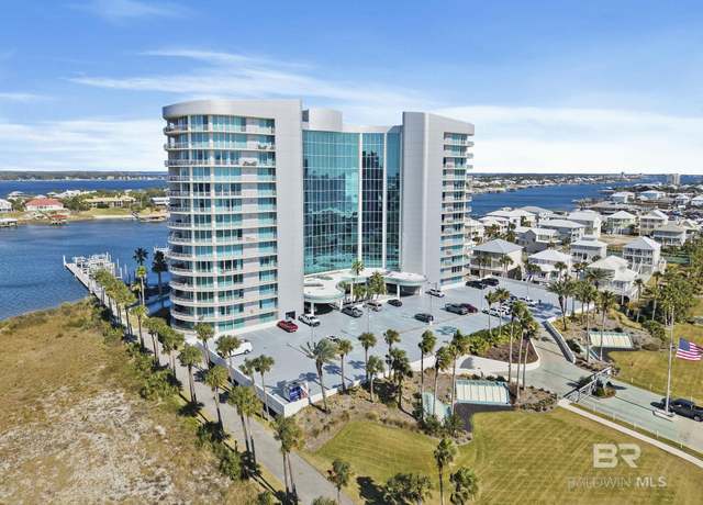 Property at 29531 Perdido Beach Blvd #1210, Orange Beach, AL 36561, 3 beds, 3.5 baths