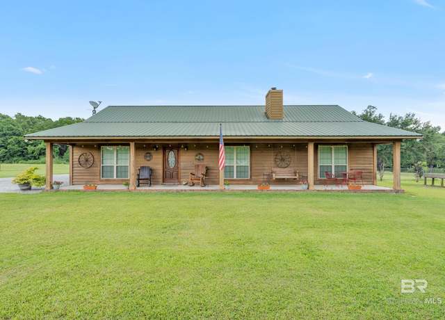Property at 4062 River Rd, Theodore, AL 36582, 3 beds, 2 baths