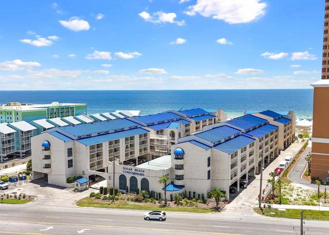 Property at 23044 Perdido Beach Blvd #349, Orange Beach, AL 36561, 1 bed, 2 baths