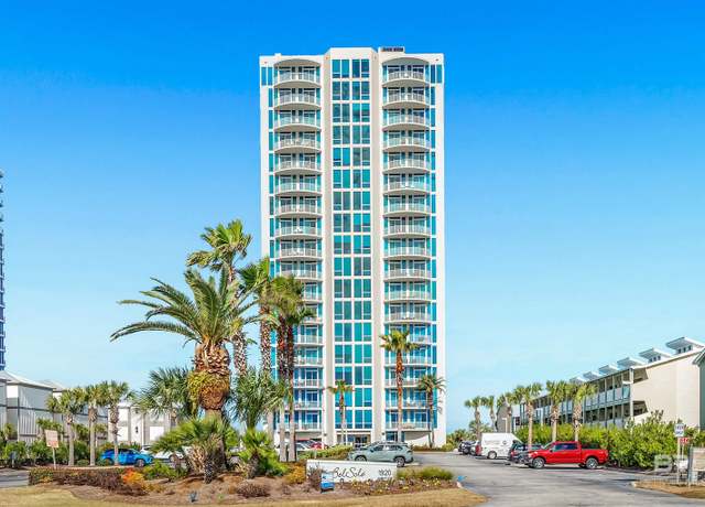 Property at 1920 W Beach Blvd #501, Gulf Shores, AL 36542, 3 beds, 3 baths