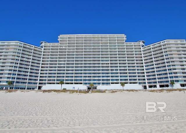 Property at 455 E Beach Blvd #1608, Gulf Shores, AL 36542, 2 beds, 2 baths