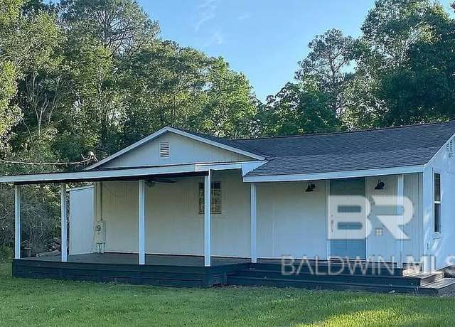 Property at 20840 County Road 12 Unit A, Foley, AL 36535, 3 beds, 3 baths
