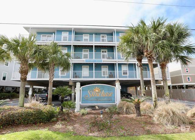 Property at 1129 W Beach Blvd #108, Gulf Shores, AL 36542, 2 beds, 1 bath