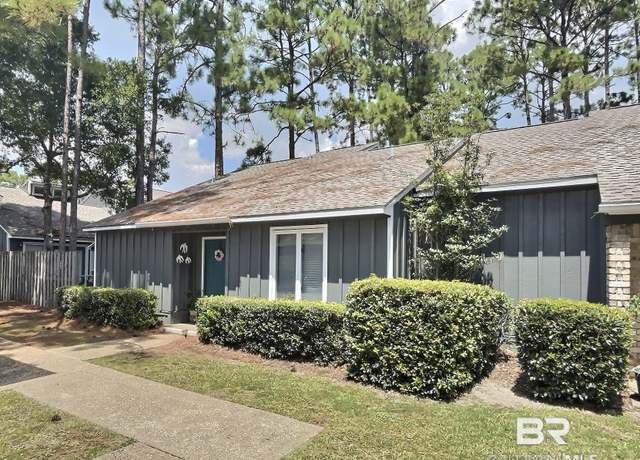 Property at 1701 Regency Rd #104, Gulf Shores, AL 36542, 2 beds, 2 baths