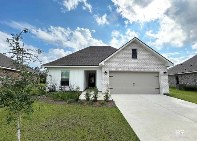 Property at 860 Sumter Loop, Foley, AL 36535, 3 beds, 2 baths