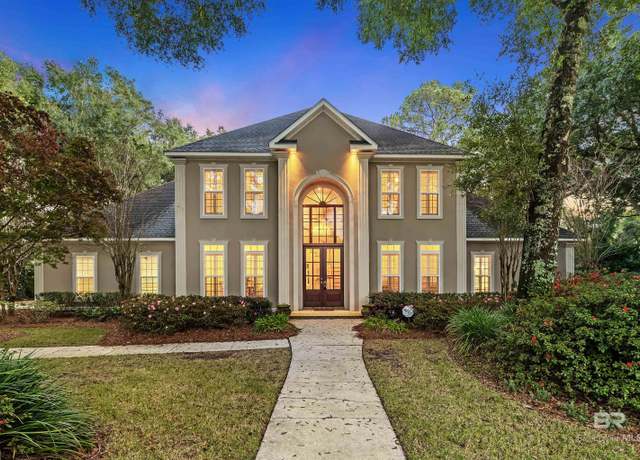 Property at 17342 Wildwood Ct, Fairhope, AL 36532, 5 beds, 4.5 baths