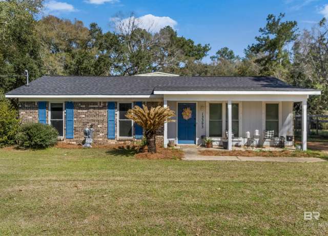 Property at 13393 Jb Williams Rd, Loxley, AL 36551, 5 beds, 3 baths
