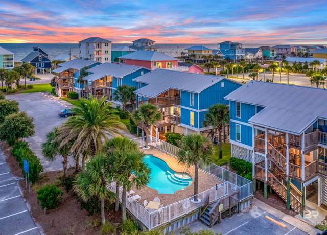 Property at 1500 W Beach Blvd #312, Gulf Shores, AL 36542, 2 beds, 1 bath
