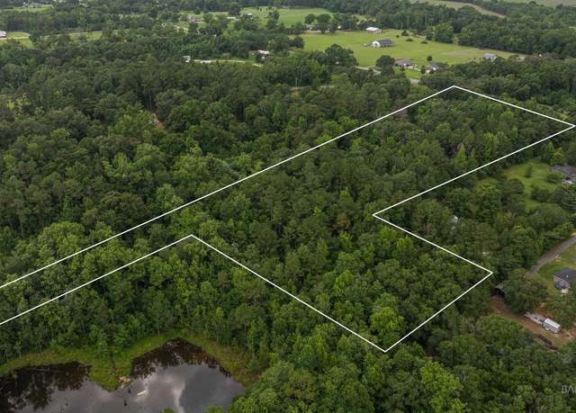 Property at 0 W A Hobbs Rd, Bay Minette, AL 36507
