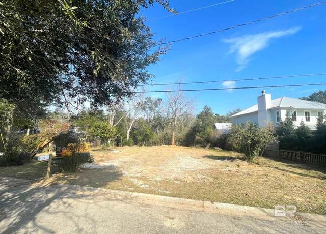 Property at 307 S School St, Fairhope, AL 36532
