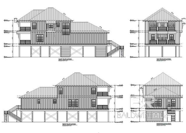 Property at 26501 Cotton Bayou Dr, Orange Beach, AL 36561, 4 beds, 3.5 baths