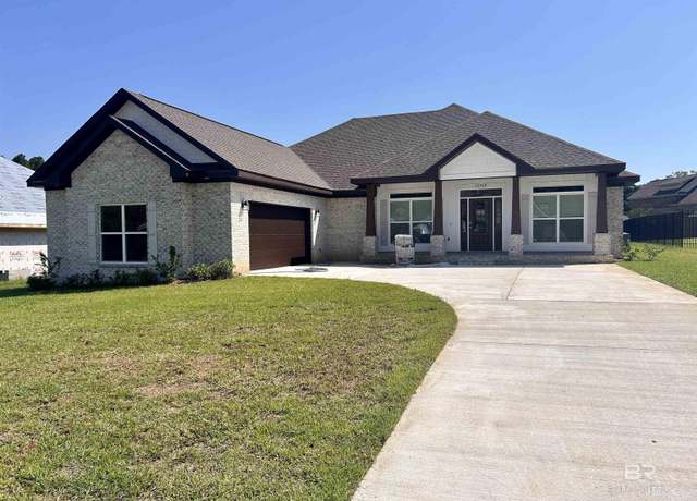Property at 20928 Southtown Dr, Robertsdale, AL 36567, 4 beds, 3.5 baths